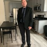 Adrian Egan - @kain4384 - Instagram