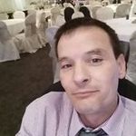 Adrian Egan - @eganadrianegan3 - Instagram