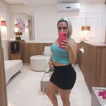 Adriane Lamego - @adrianelamego - Instagram