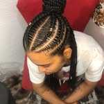 Adrian Eller - @eller_braids - Instagram