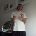 Adrian Elliott - @ajbraa - Instagram