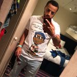 Adrian Ellis - @adriandesean - Instagram
