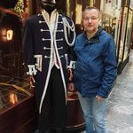 Adrian Ellis - @adrian.ellis.393 - Instagram