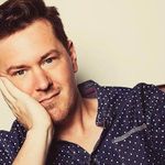 Adrian Ellis - @aelliscomposer - Instagram