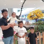 Elmo Adriano Nieto - Facebook