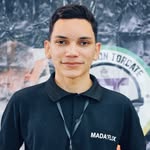 Adrian Emanuel | Mobile Maker - @oadrianemanuel - Instagram