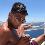 Adrian Emanuel Kleist - @adriankleist - Instagram