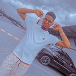 Ajayi Emmanuel Adrian - @adrianemerson_ - Instagram