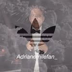A D R I A N   E M I L E - @adrianemilefan_ - Instagram