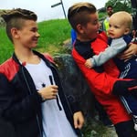 Adrian Emile Er Alt❤️❤️ - @adrianemilee - Instagram