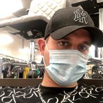 Adrian Emmanuel Alameda - @adrianemmanuelalameda - Instagram