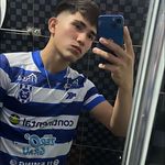 Adrián Enciso - @enciso9852 - Instagram