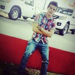 Adrian Enciso de Estigarribia - Facebook