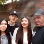Adrian Reyes Enciso - @adrianre1972 - Instagram