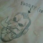 Adrian Endsley - @endsleyadrian - Instagram