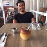 Adrian Ennis - @adrianennis_ - Instagram