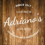 Adriano’s Pizza & Pasta - @adrianos_ennis - Instagram