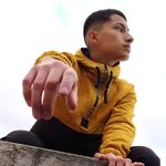 Dennis Ad - @adrian_dennis_ - Instagram