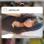 Adriane Roberta - @adriane_rbt - Instagram