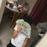 Adrian erickson - @badmoneygucci - Instagram