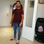 Adrián Escalera Caballero - @adrijunior10 - Instagram