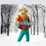 adrian escoto - @mrsnipes_yt - Instagram