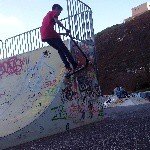 Adrian Tamayo Escoto - @adrian_scooter17 - Instagram