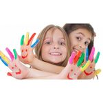 Escuela Infantil San Carlos - @menudasestrellas_adrianespadas - Instagram