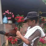 A Drian E Spinel - @espinel.adrian - Instagram