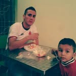 Adrian Espinel - @yeizoom_black - Instagram