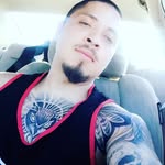 Adrian Espitia - @espitia2136 - Instagram