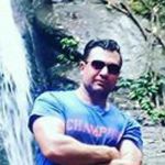 Adrian Esposito - @adrianespo86 - Instagram
