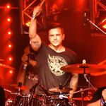 ADRIÁN ESPÓSITO DRUMMER 🥁 - @esposito_adrian - Instagram