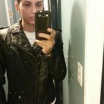 Adrian Esqueda - @its_just_a_neon - Instagram