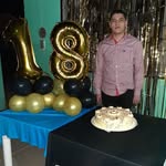 Adrian Esquer - @adrianesquer14_z - Instagram