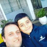 Adrian Esquerré - @adrianesquerre - Instagram
