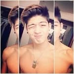 Adrian Estacio - @adriancute07 - Instagram