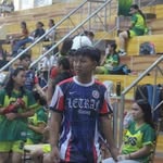 Adrian Estacio - @estaciomarkadrian4 - Instagram
