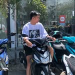 Adrian Estacio Angeles - @ngiii.16 - Instagram