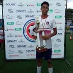 Adrian felipe morey estacio - @adrian_felipe14 - Instagram