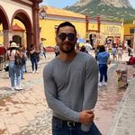 Adrian Esteban - @adrianeparedes - Instagram