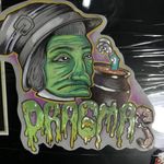 Adrian Esteban - @dragmasink666 - Instagram