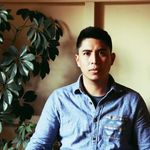 Adrian Esteban Chuquiguanga - @adrianestebanch - Instagram