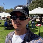 Adrian Esteban Guzman Ramos - @dazedamere - Instagram