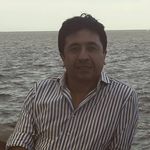 Adrian Esteban Segura - @adrianestebanmza - Instagram