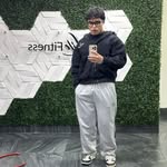 Adrian Estrella - @adrian.estrella19 - Instagram