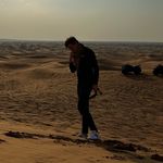 Adrian Etienne - @zadryan - Instagram
