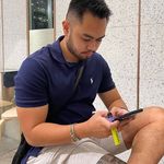 Adrian Eustaquio - @adrianstakyo - Instagram