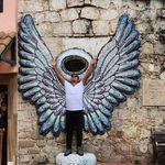 Adrian Eustaquio - @adrian.eustaquio.777 - Instagram