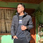 Segovia Adrián Eustaquio - @adriansegovia405 - Instagram